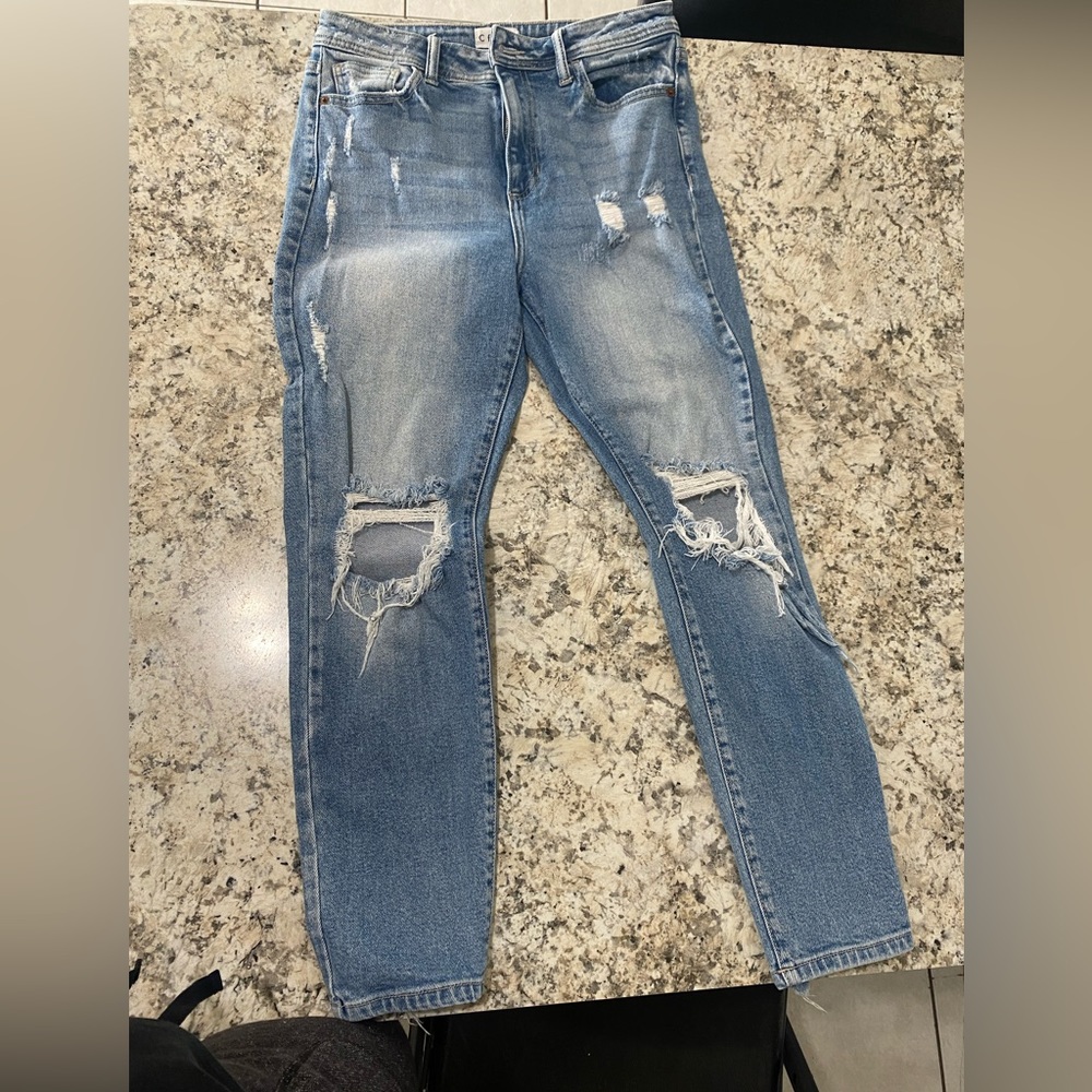 Gently worn cello jeans